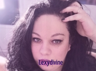 Lexydivine