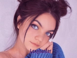Lexyhanter