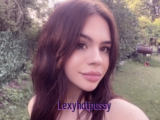 Lexyhotpussy