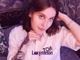 Lexymelon