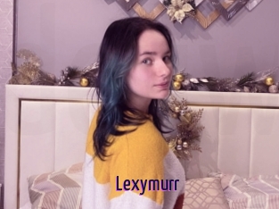 Lexymurr