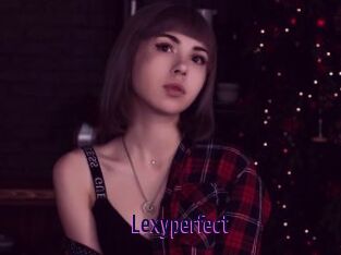 Lexyperfect
