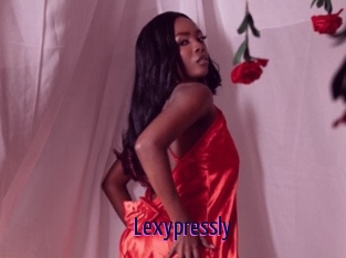 Lexypressly