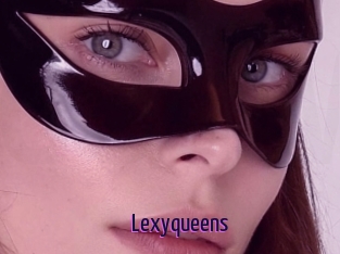 lexyqueens Deutsche Webcam Girls