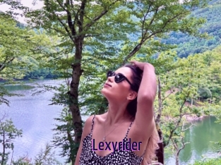Lexyrider