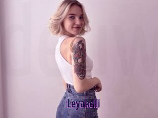 Leyakelli