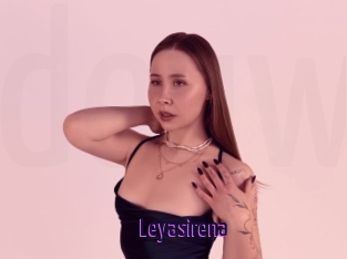 Leyasirena