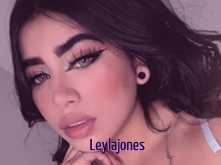 Leylajones