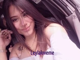 Leylaloveme
