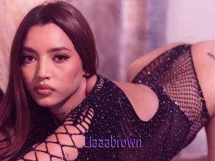 Liaaabrown
