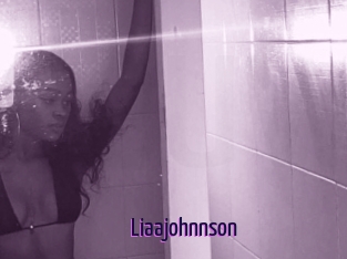 Liaajohnnson