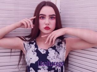Liaalterego