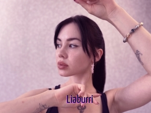 Liaburri