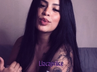 Liacapriice