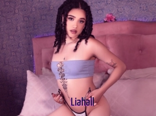 Liahall