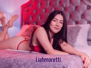 Liahmoretti
