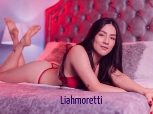 Liahmoretti