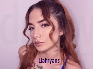 Liahryans