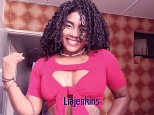 Liajenkins