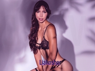Liakosher