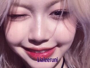 Lialeeruni