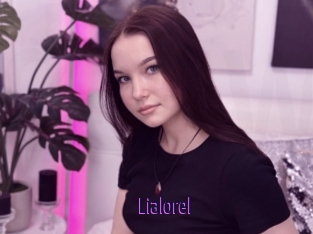 Lialorel