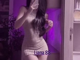 liana_88 Deutsche Webcam Girls