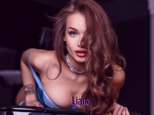 liana Deutsche Webcam Girls