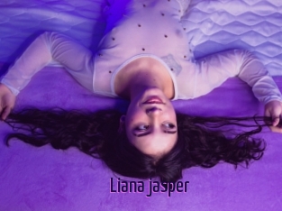 Liana_jasper