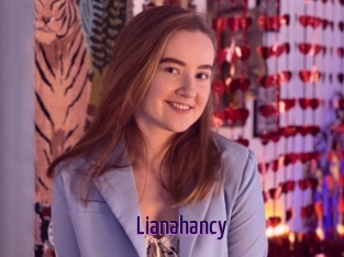 Lianahancy