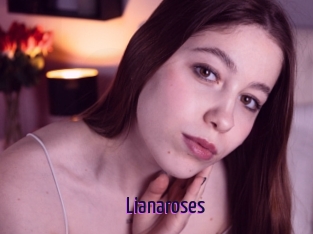 Lianaroses
