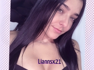 liannsx21 Deutsche Webcam Girls