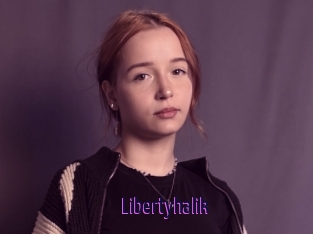 Libertyhalik