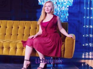 Lichiartemis