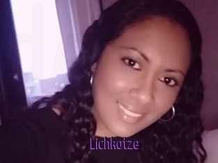 Lichkotze