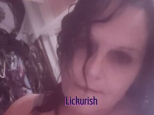 Lickurish
