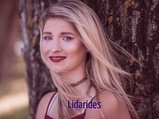 Lidarides