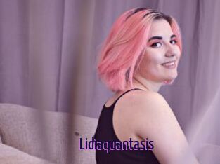 lidiaquantasis Deutsche Webcam Girls