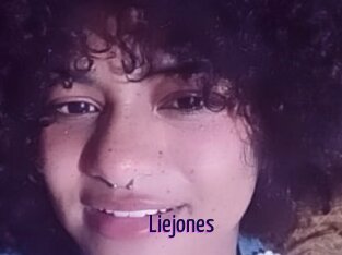 Liejones