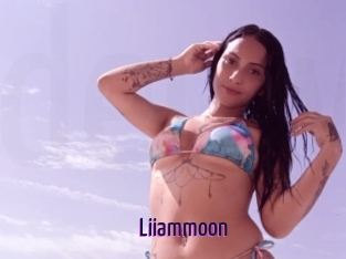 Liiammoon