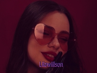 Liiawiilson