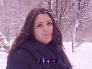 likaclair Deutsche Webcam Girls