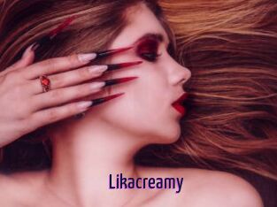 Likacreamy