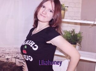 Likahoney