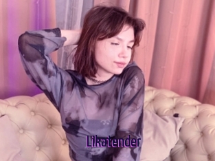 Likatender