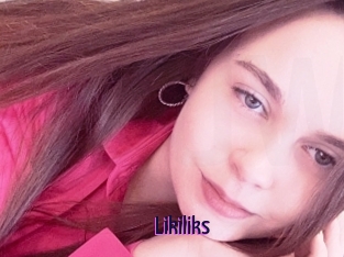Likiliks