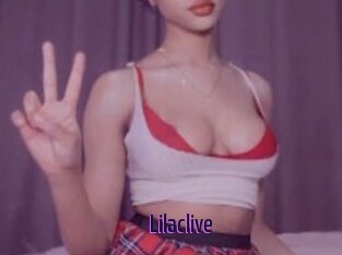 lilaclive Deutsche Webcam Girls