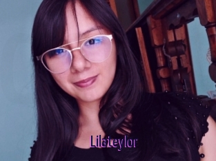 Lilateylor