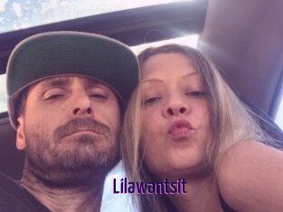 Lilawantsit