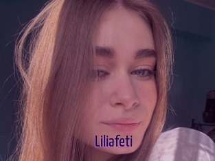 liliafeti Deutsche Webcam Girls